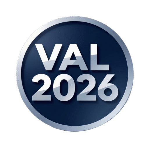 VAL 2026 SVERIGES VALBARA PARTIER Cropped Logo 